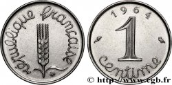 1 centime Épi 1964 Paris F.106/8