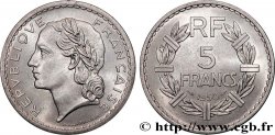 5 francs Lavrillier, aluminium 1950 F.339/20