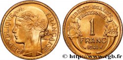 1 franc Morlon 1941 Paris F.219/12