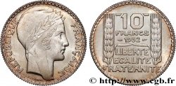10 francs Turin 1932 F.360/5