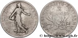 2 francs Semeuse 1900 F.266/4