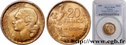 20 francs Georges Guiraud 1950 F.401/1
