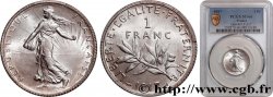 1 franc Semeuse 1917 F.217/23