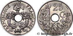 Essai de 25 centimes Patey 1910  GEM.66 1 fST+