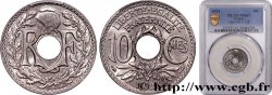 10 centimes Lindauer 1924 Paris F.138/10