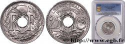 25 centimes Lindauer 1930 F.171/14