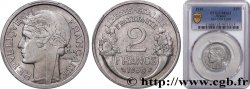 2 francs Morlon, aluminium 1946 F.269/8