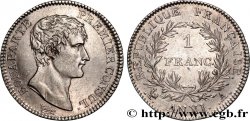 1 franc Bonaparte Premier Consul 1803 Paris F.200/1