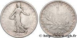 1 franc Semeuse 1900 F.217/4