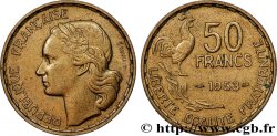 50 francs Guiraud 1953 F.425/10