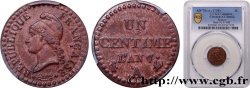 Un centime Dupré 1799 Paris F.100/22