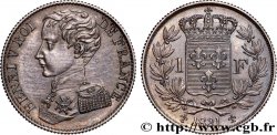 1 franc 1831 VG.2705