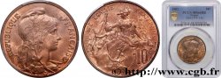 10 centimes Daniel-Dupuis 1902 F.136/11