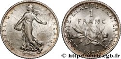 1 franc Semeuse 1898 Paris F.217/1