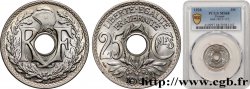 25 centimes Lindauer 1920 F.171/4