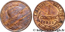 1 centime Daniel-Dupuis 1911 Paris F.105/13