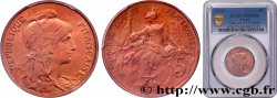 5 centimes Daniel-Dupuis 1916 F.119/29