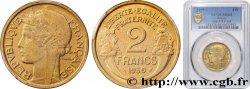 2 francs Morlon 1939 F.268/12