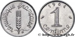 1 centime Épi, avec rebord 1964 Paris F.106/9