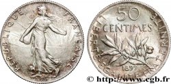 50 centimes Semeuse 1899 F.190/5