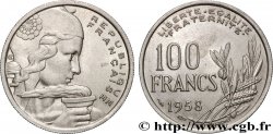 100 francs Cochet 1958 F.450/12