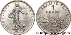 1 franc Semeuse, nickel 1975 Pessac F.226/20