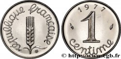 1 centime Épi 1977 Pessac F.106/31