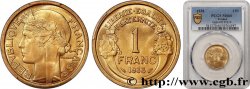 1 franc Morlon 1938 Paris F.219/9