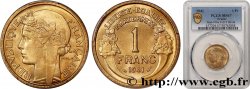1 franc Morlon 1941 Paris F.219/12
