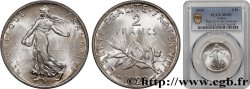2 francs Semeuse 1920 F.266/22