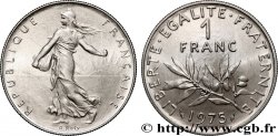 1 franc Semeuse, nickel 1975 Pessac F.226/20