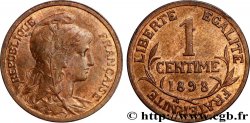 1 centime Daniel-Dupuis 1898 Paris F.105/1