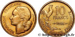 10 francs Guiraud 1955 F.363/12