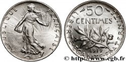 50 centimes Semeuse 1919 Paris F.190/26
