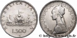 ITALIEN 500 Lire “caravelles” 1960 Rome