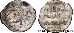 RUSSIA - FEDOR I 1 Kopeck (1584-1594) Novgorod