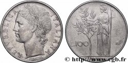 ITALIEN 100 Lire 1959 Rome