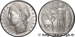 ITALIA 100 Lire 1978 Rome - R