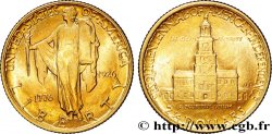 UNITED STATES OF AMERICA 2 1/2 Dollars Indépendance des États-Unis 1926 Philadelphie AU