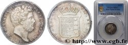 ITALY - KINGDOM OF THE TWO SICILIES - FERDINAND II 20 grana 1852 Naples
