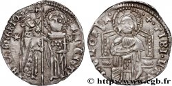 ITALIE - VENISE - ANTOINE VENIER (62e doge) Grosso ou Matapan, 2e type n.d. Venise