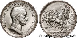 ITALIE 1 Lire Victor Emmanuel III 1915 Rome