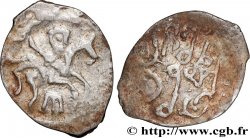 RUSSIE - VASSILI III IVANOVICH 1 Denga (1505-1533) Tver
