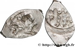 RUSSIE - VASSILI III IVANOVICH 1 Denga (Novgorodka) (1505-1533) Novgorod