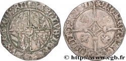 FLANDERS - COUNTY OF FLANDERS - PHILIP THE GOOD Gros dit Vierlander n.d. Gand ou Bruges