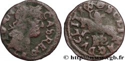 LITHUANIA 1 Schilling (Solidus) Jean II Casimir Vasa 1660 Wieniawa