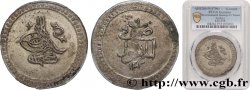 TURKEY 1 Kurush Selim III AH1203 an 9 (1796) Constantinople