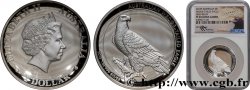 AUSTRALIE 1 Dollar aigle Proof 2016 Perth