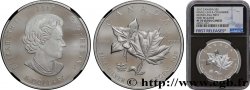 CANADA 5 Dollars Proof Salon Mondial de l’Argent de l’ANA 2017