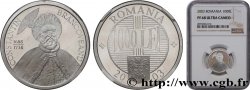 ROUMANIE 1000 Lei Proof 2003